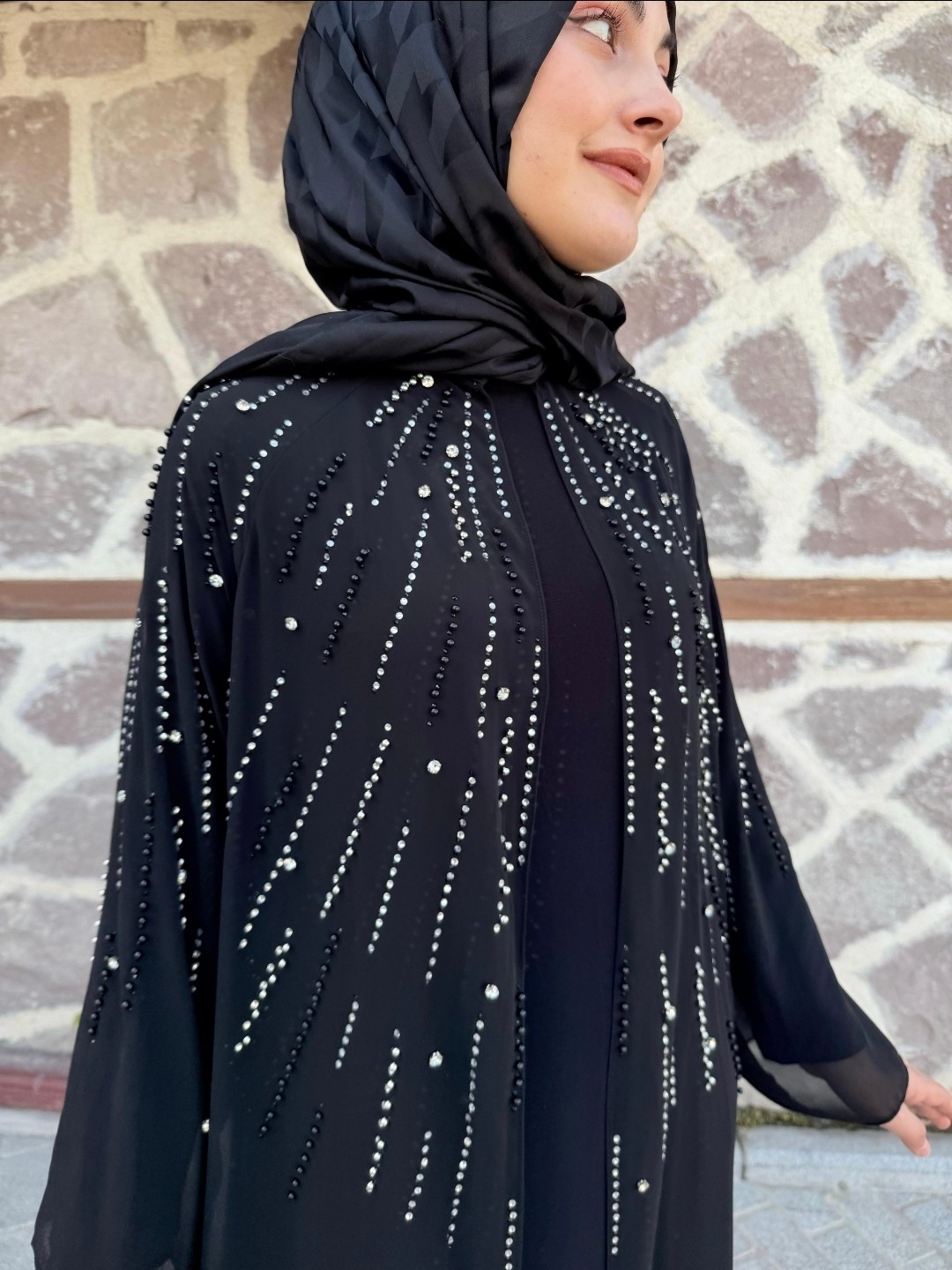 Abaya 2 li takim