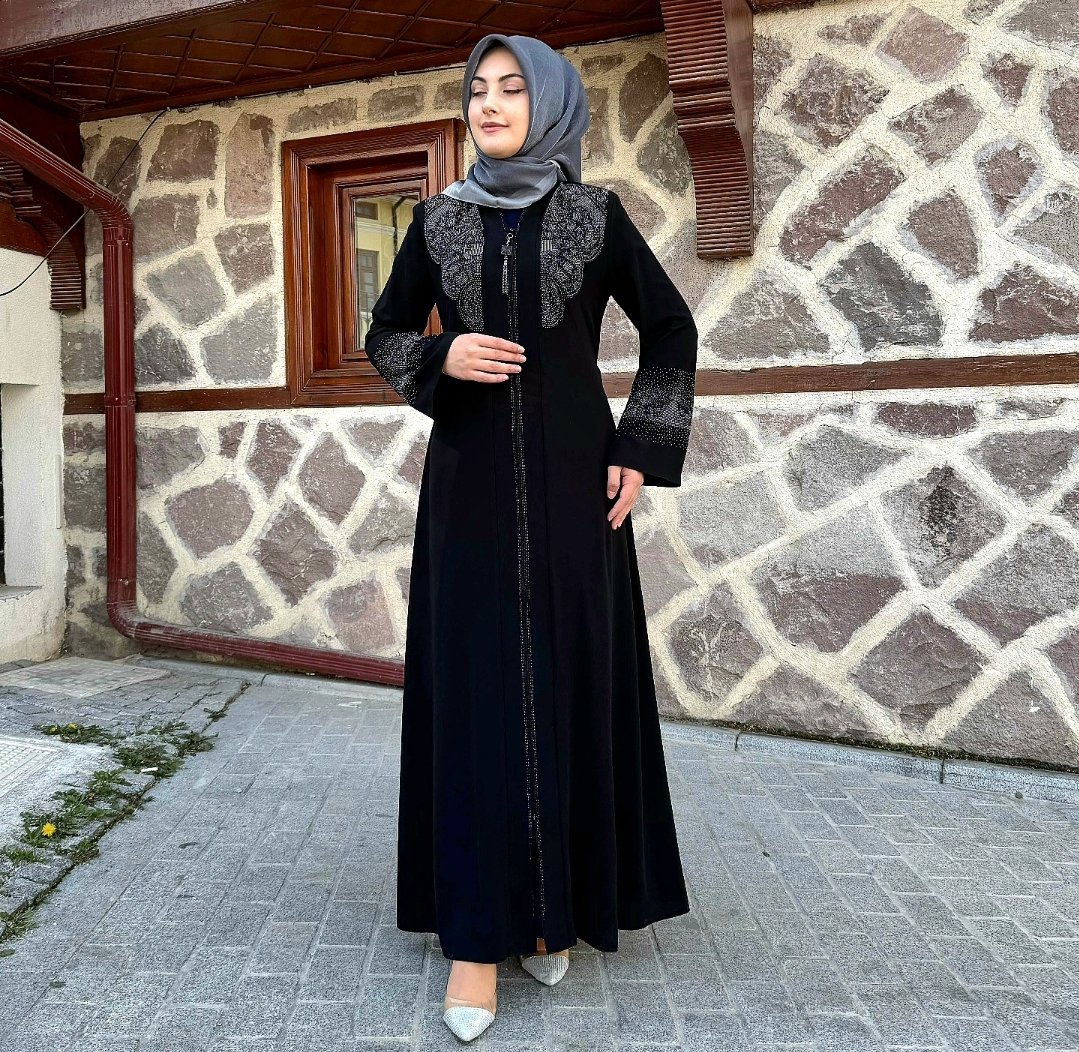 Taş işleme figür ferace 