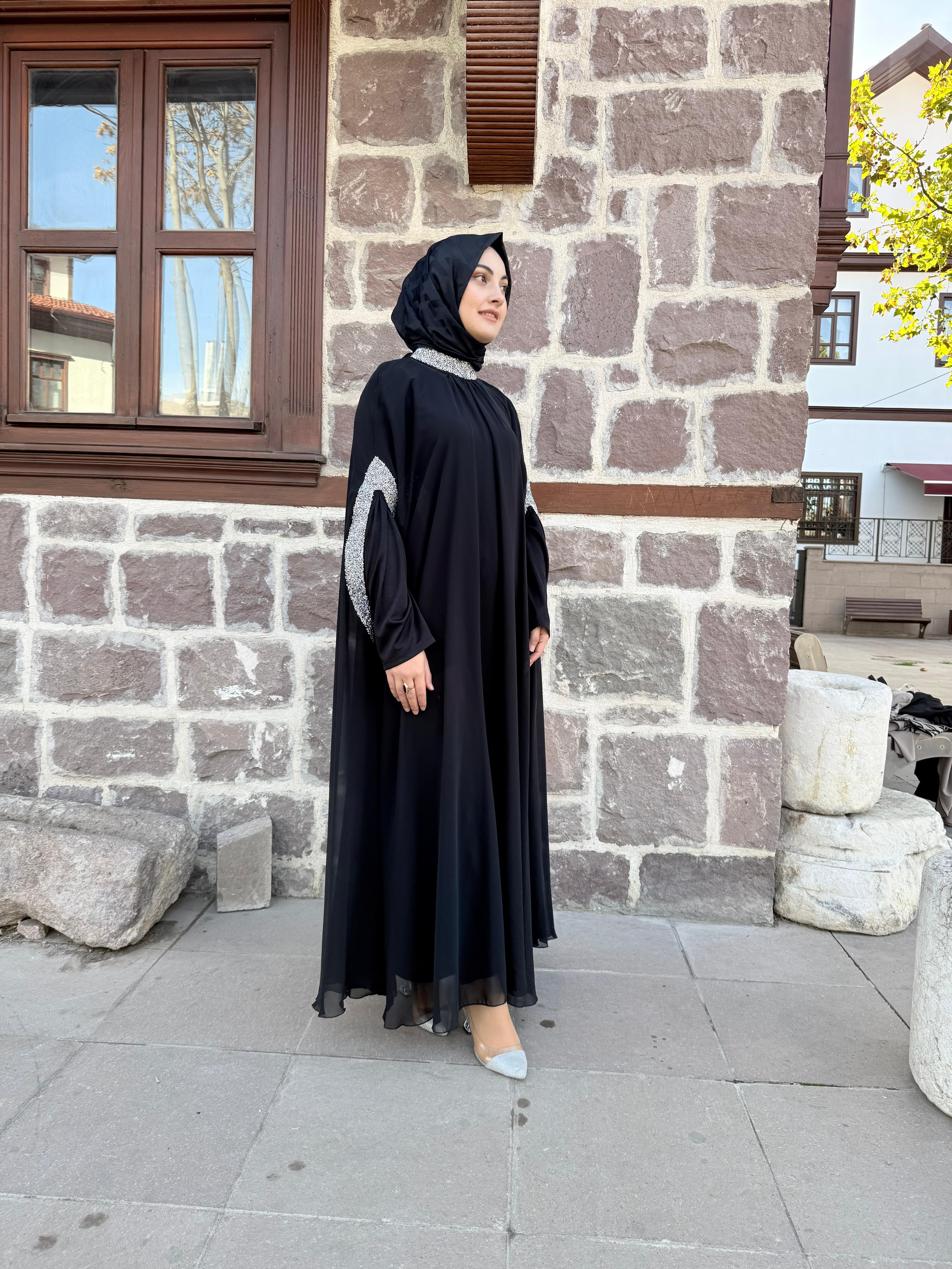 Abaya ic dis takimimiz