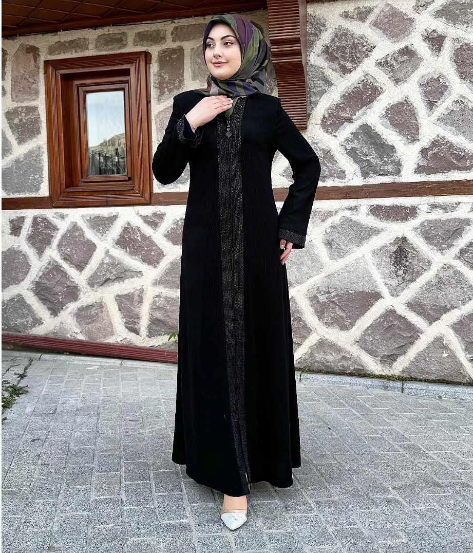 Umre yazlık inci ferace