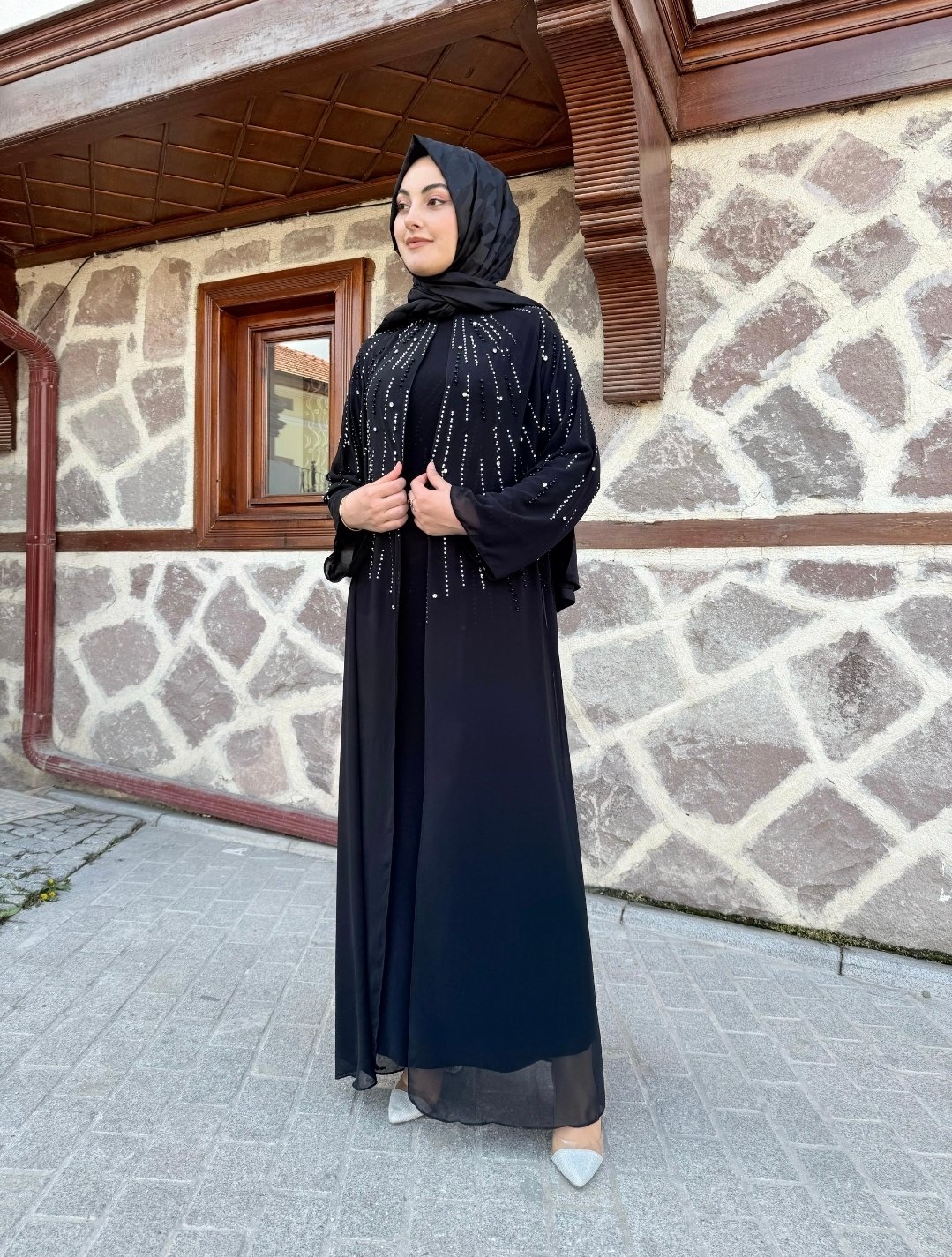 Abaya 2 li takim