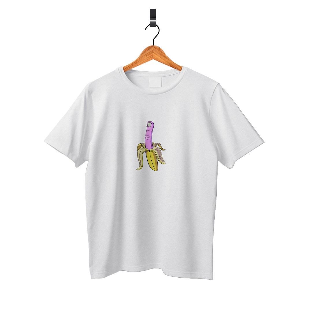 Banana Tshirt