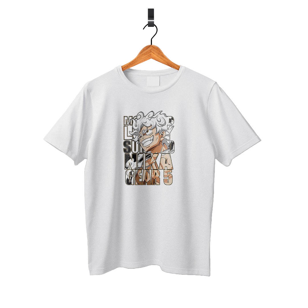 Nika Gear Tshirt 