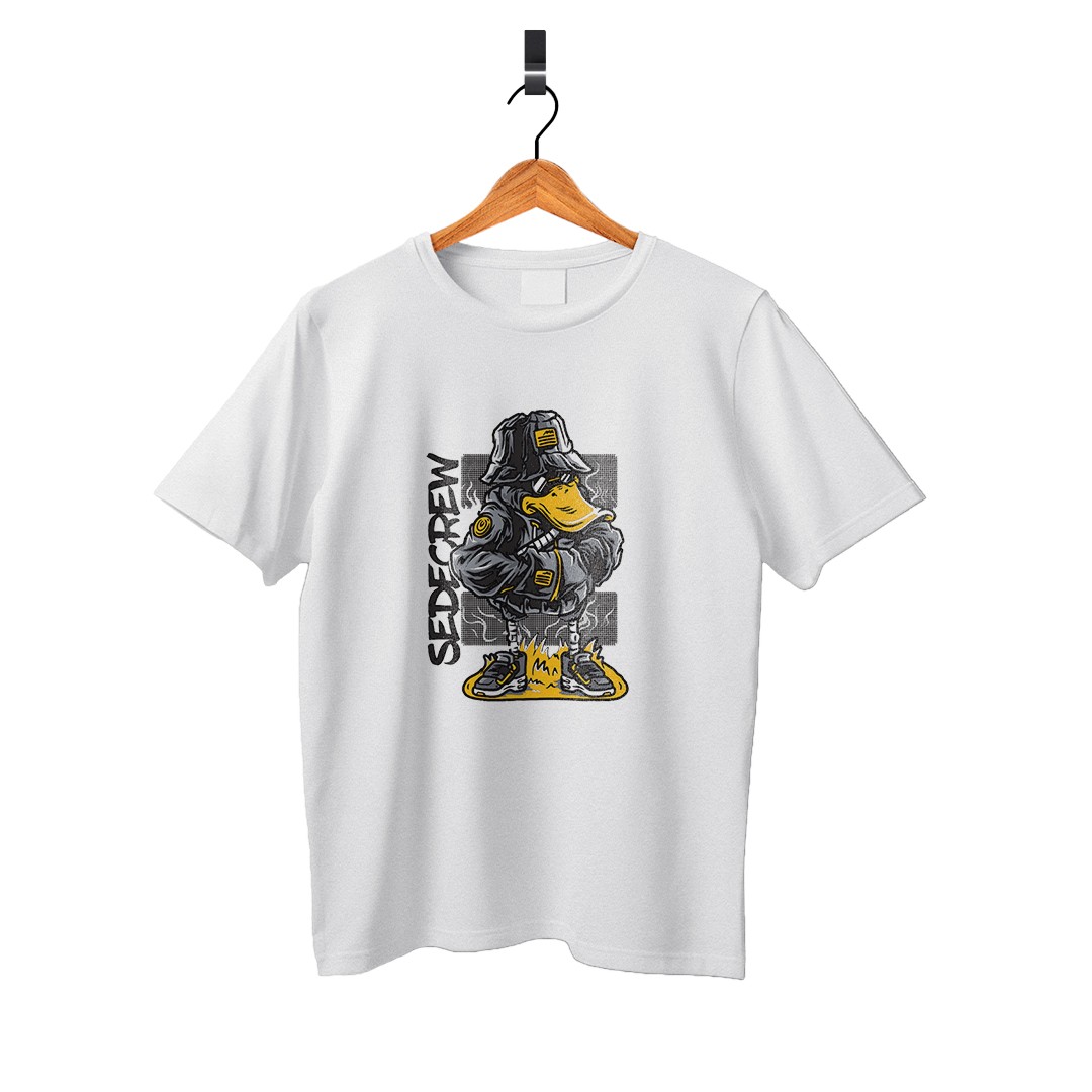 SedeCrew tshirt