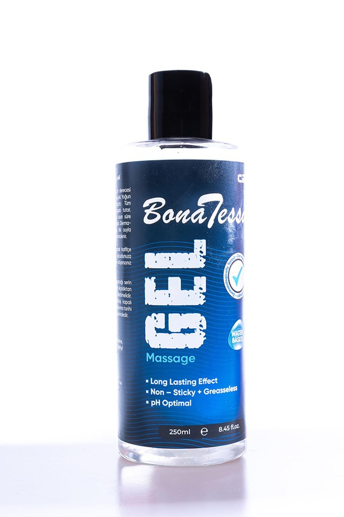 Bona Tessa Sade Masaj Jeli 250 ml