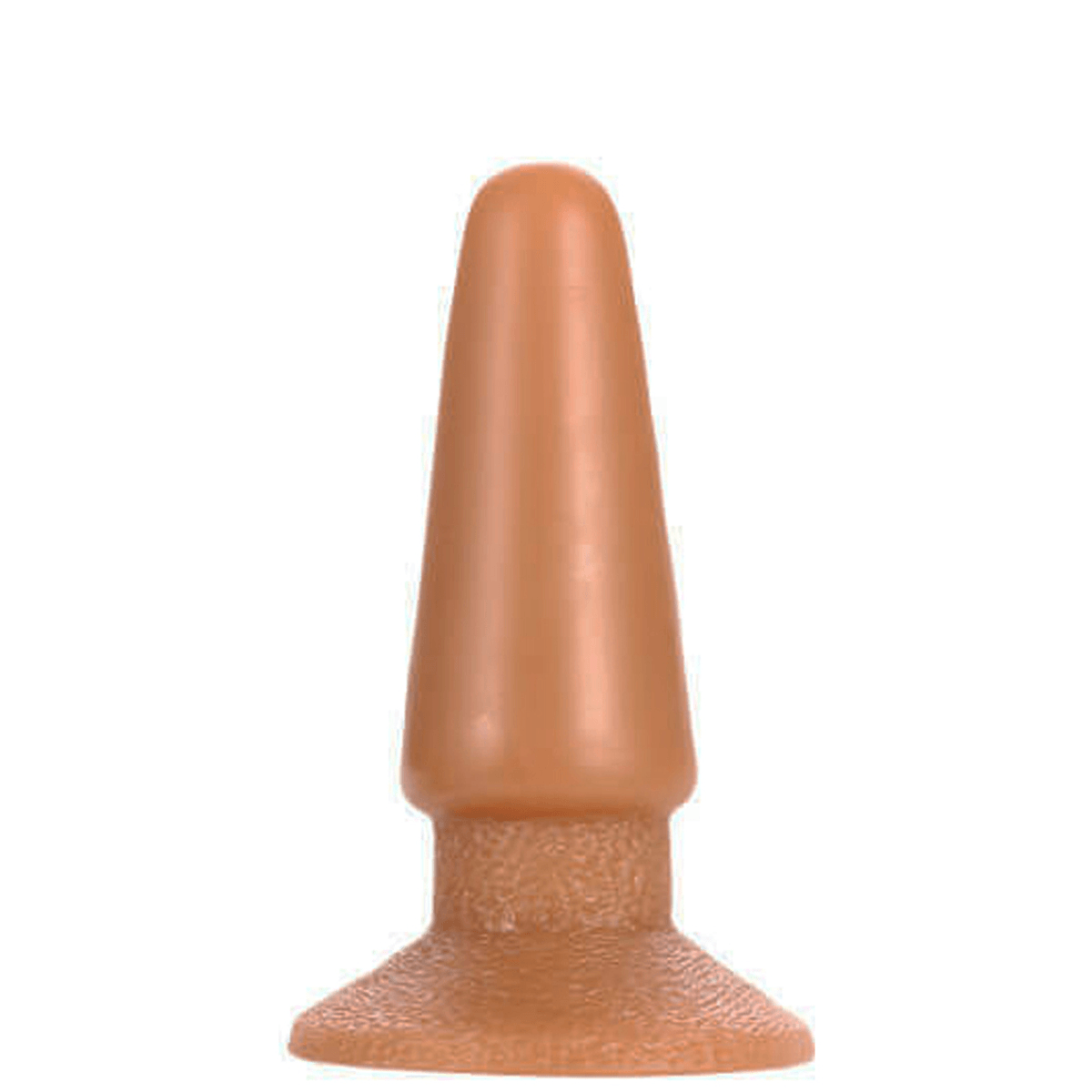 Medical Silicone Anal Plug - 13 cm