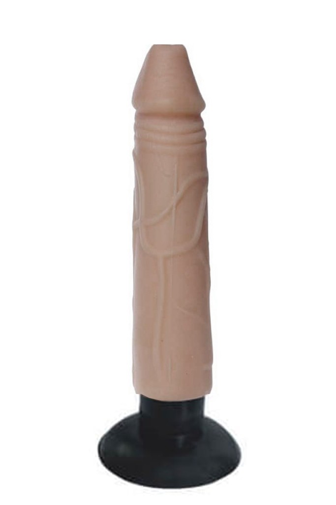Yumuşak Dokulu Vantuzlu 24cm 4cm