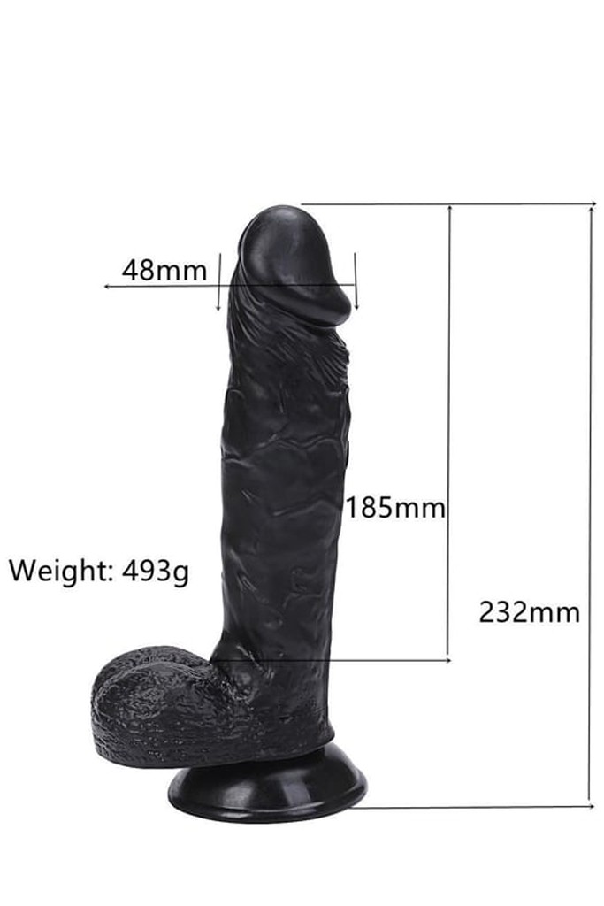 LIFELIKE Rotasyonlu Yumuşak Dokulu 23 cm
