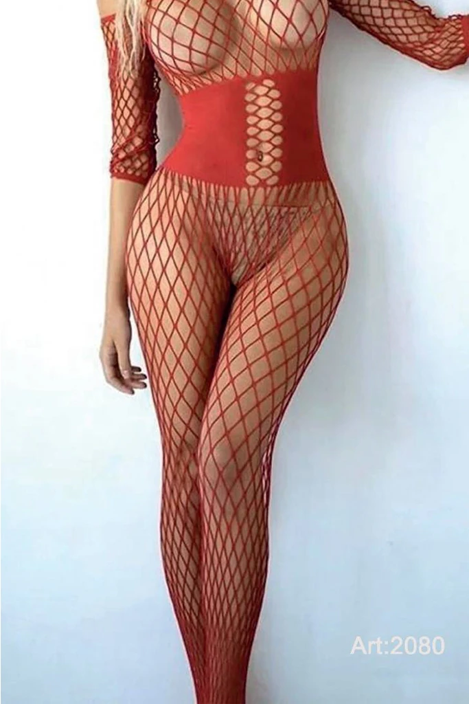 Vücut Çorabı 2080