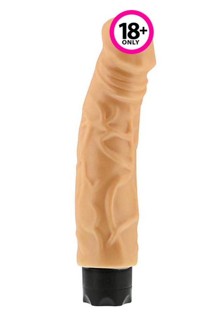 Pearl Shine Titreşimli  Vibratör 23 x 5 cm