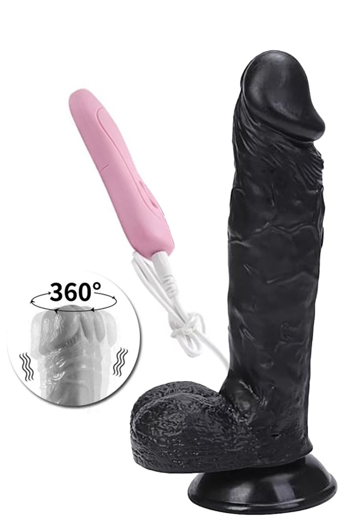 LIFELIKE Rotasyonlu Yumuşak Dokulu 23 cm