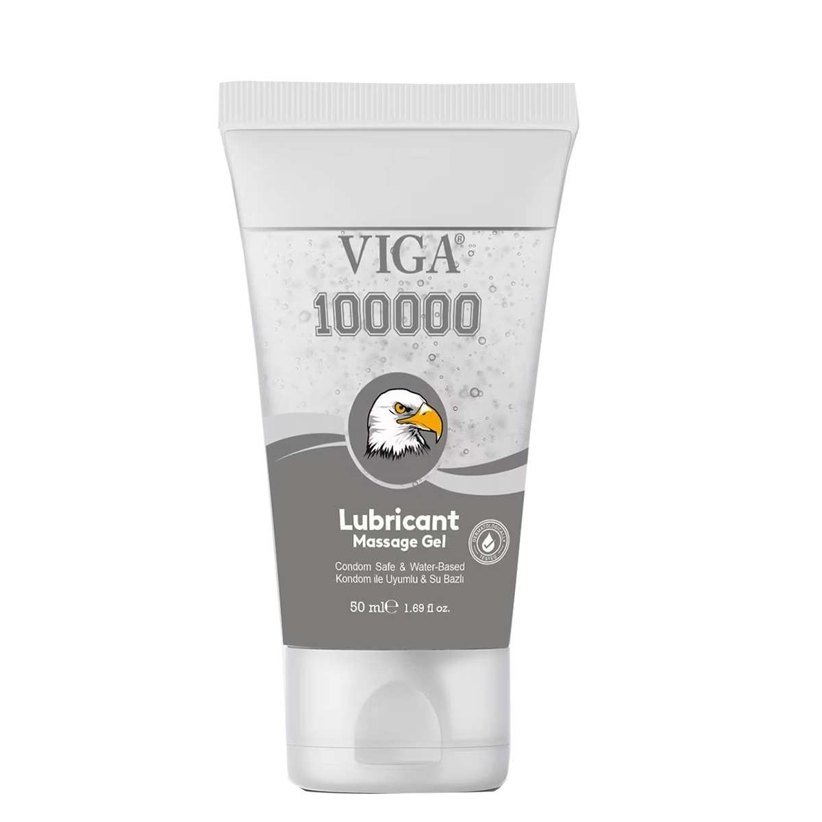 Viga 50 ml Lubricant Jel