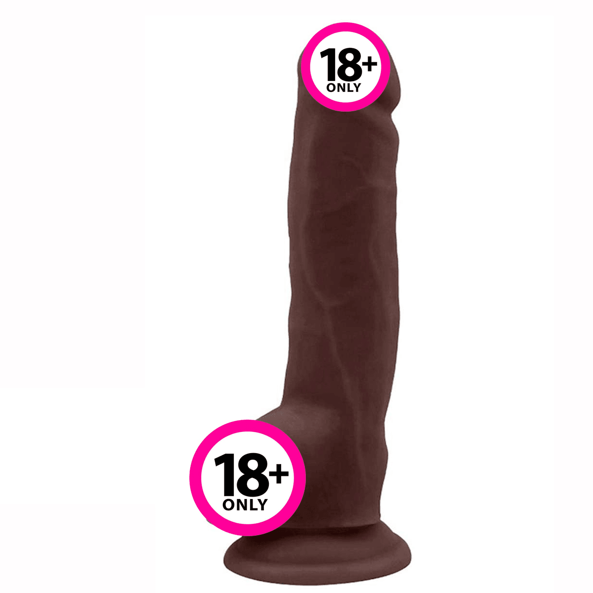 Carnalist Ten Dokulu Kıkırdaklı - 22cm