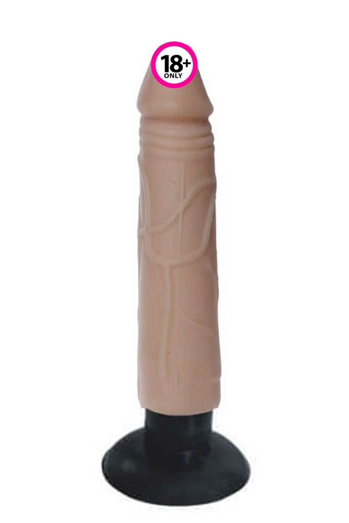 Yumuşak Dokulu Vantuzlu 24cm 4cm