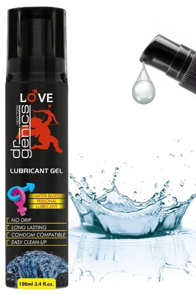Love Sade Lubricant Kayganlaştırıcı Jel 100 ml