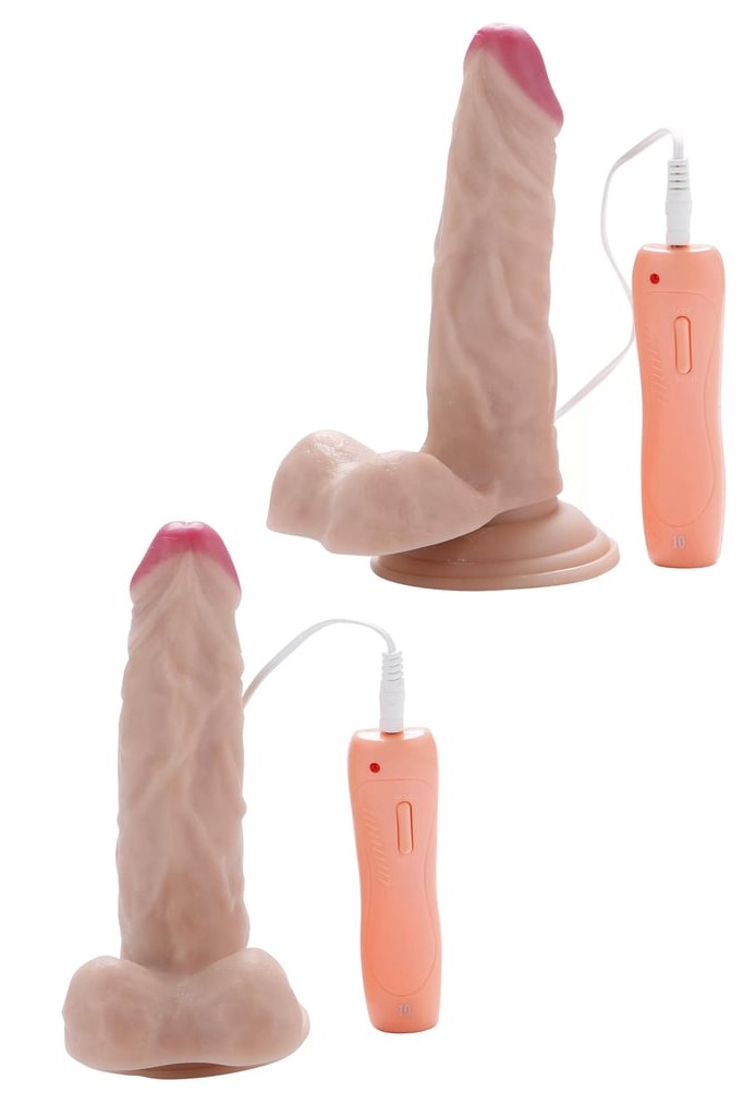 LIFELIKE Rotasyonlu Yumuşak Dokulu - 18cm