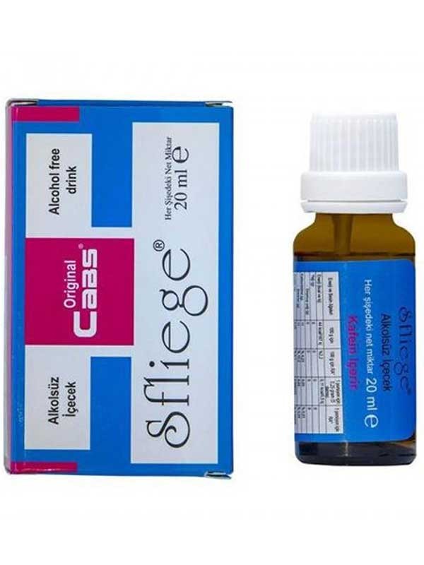 Sfliege Kadınlara Özel Damla 20ml