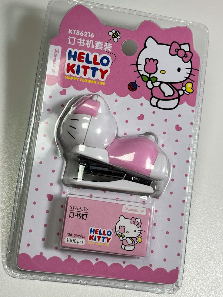 hello kitty zımba