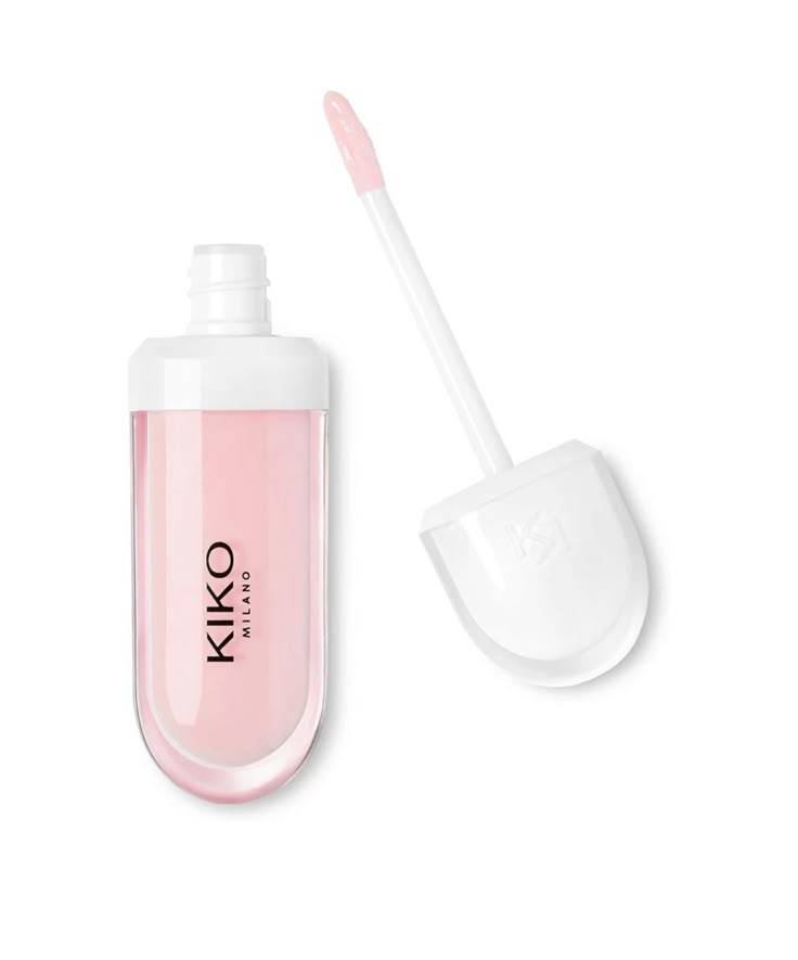 Kiko rose lip wolume