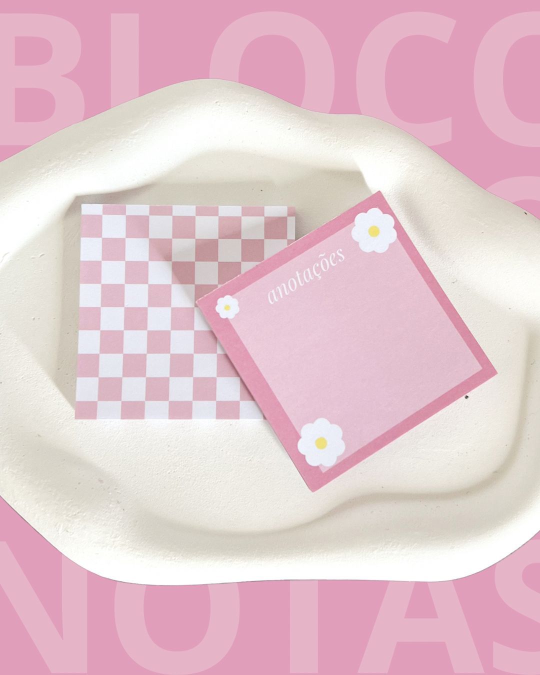 note pad