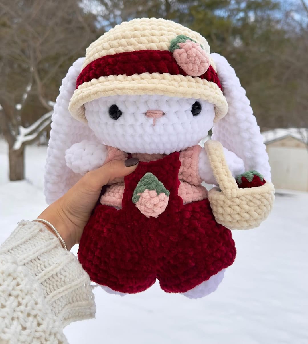 amigurumi 04