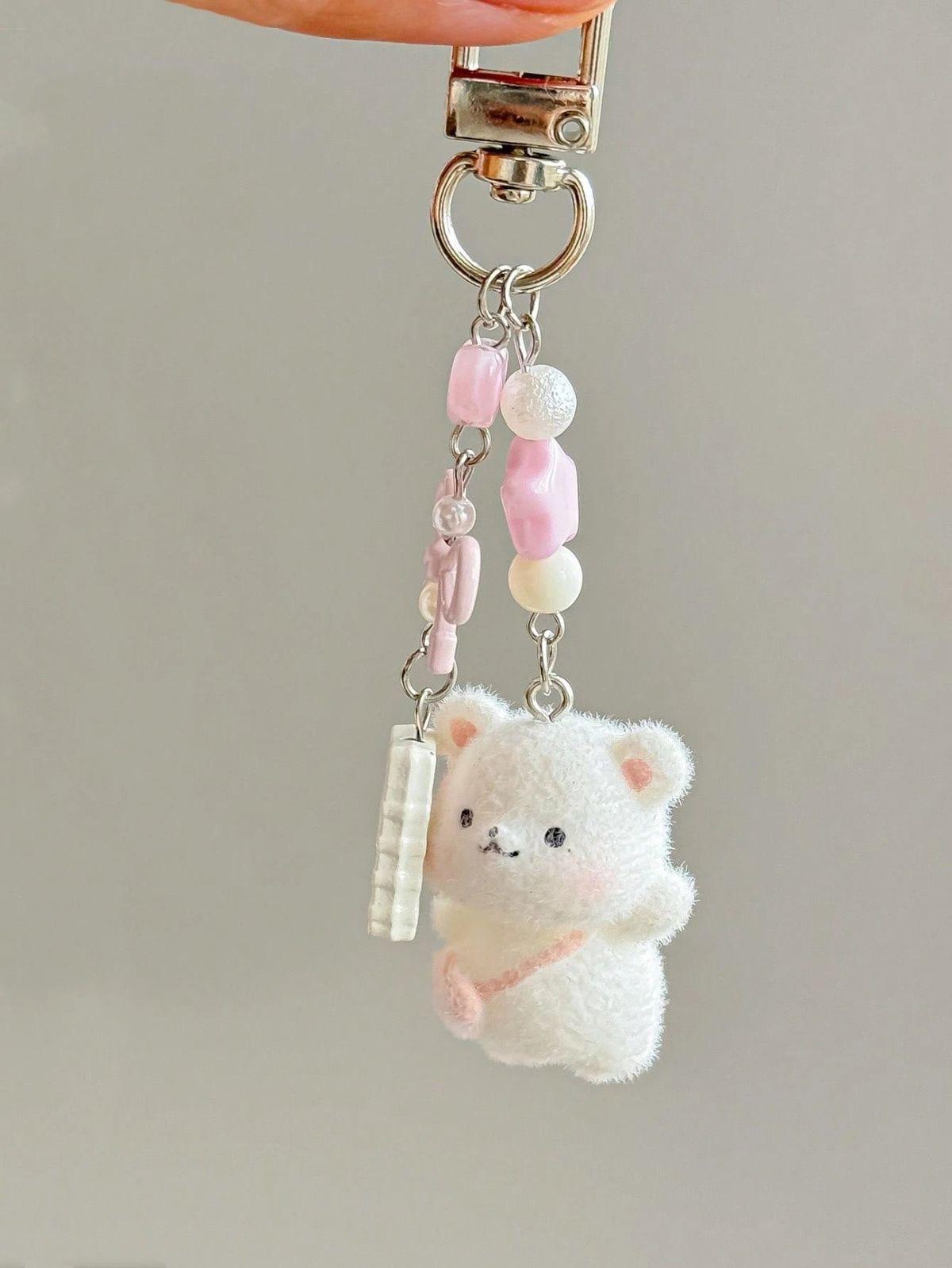 bear charm
