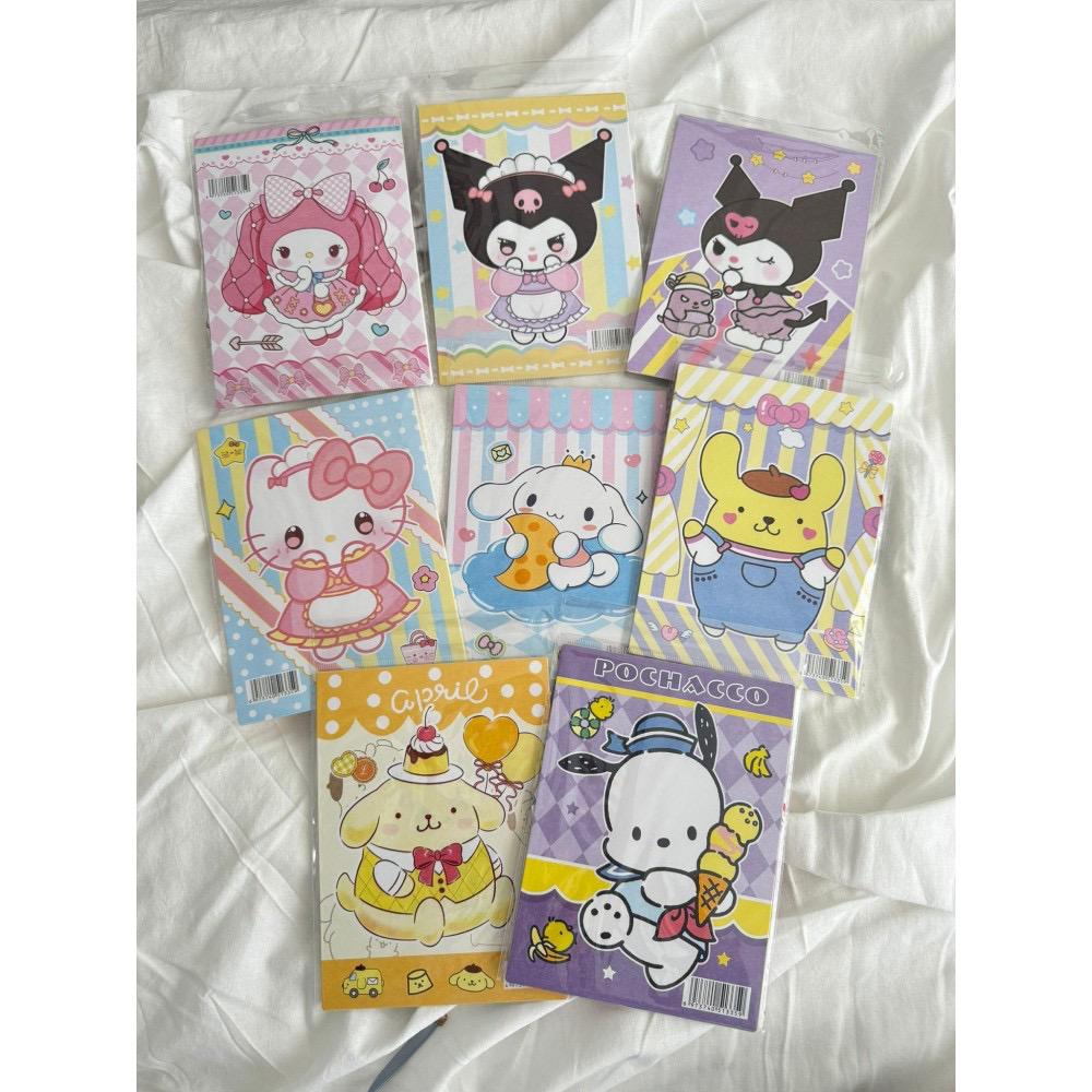 sanrio oyun