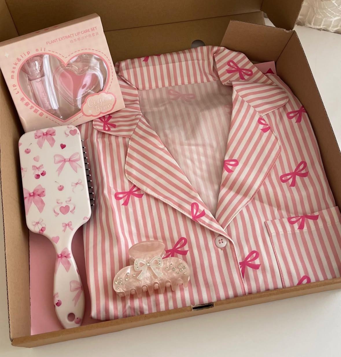 coquette set
