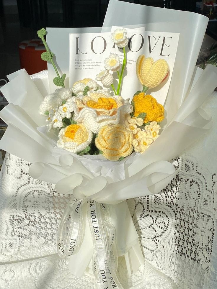 lo ove buketi