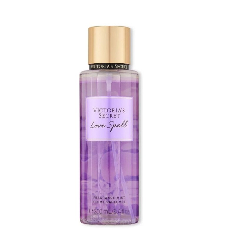 Victoria's secret love stel