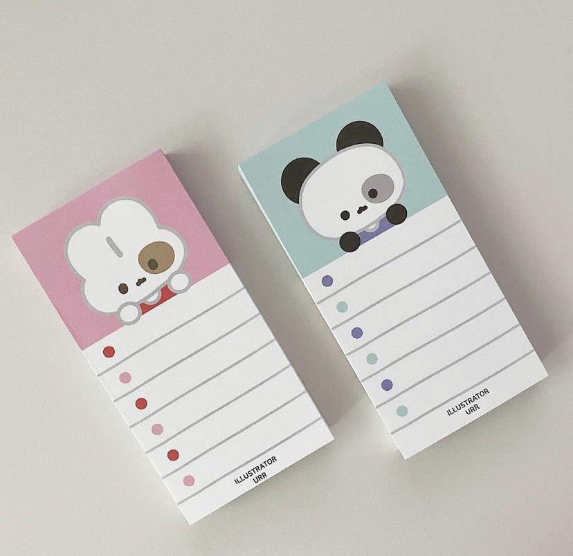 2li memopad