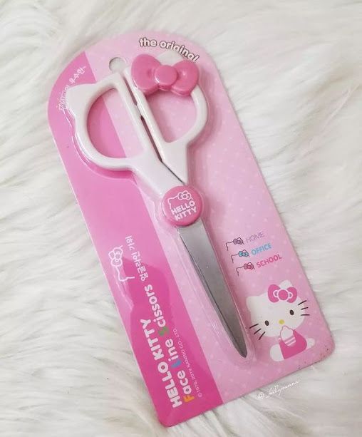 sanrio makas