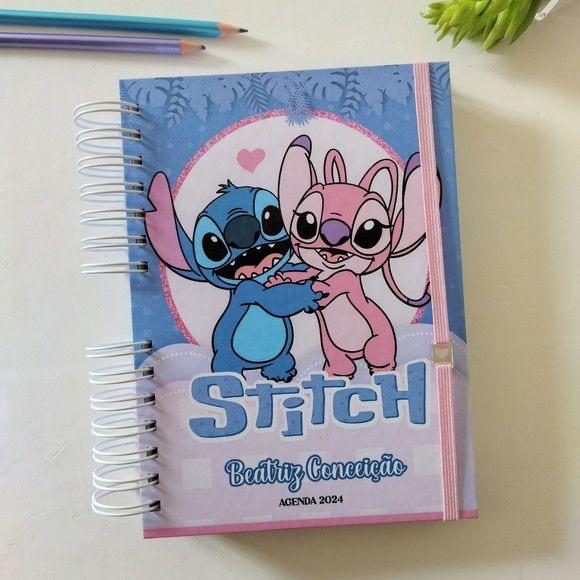 stick defter