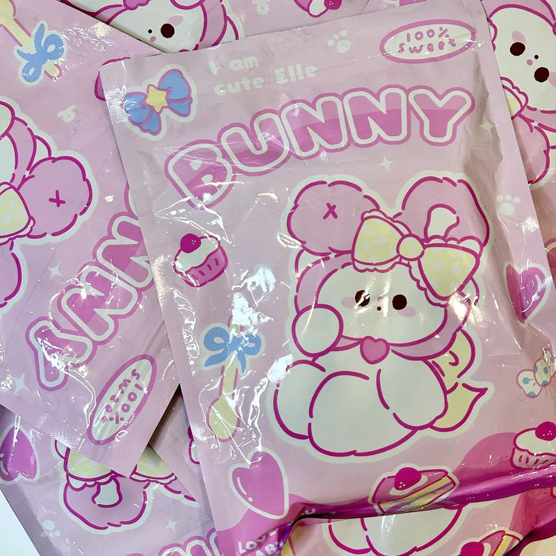 süpriz runny paket peluş çıkar