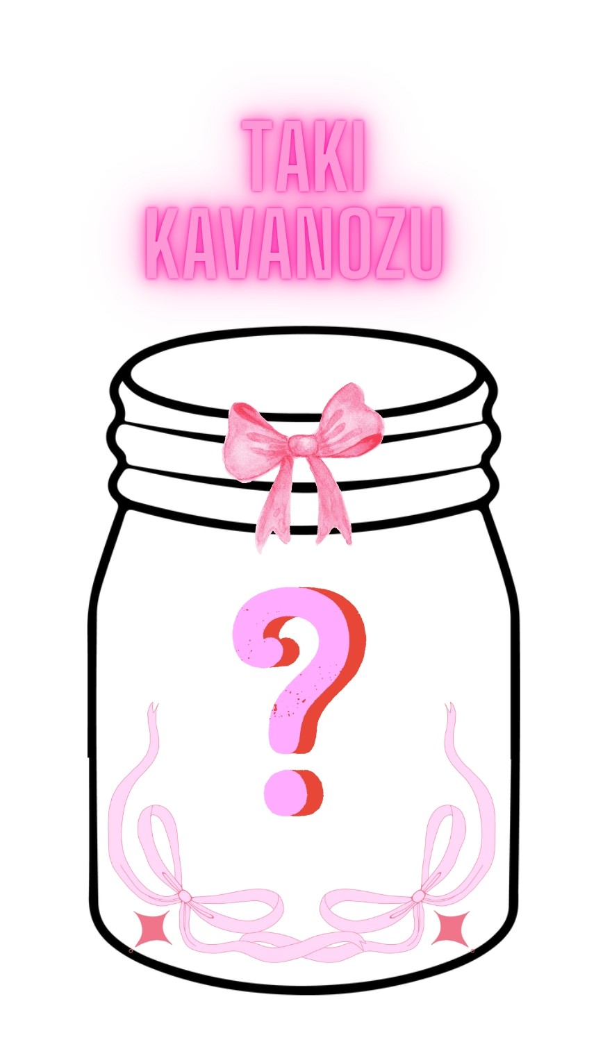 Takı kavanozu 