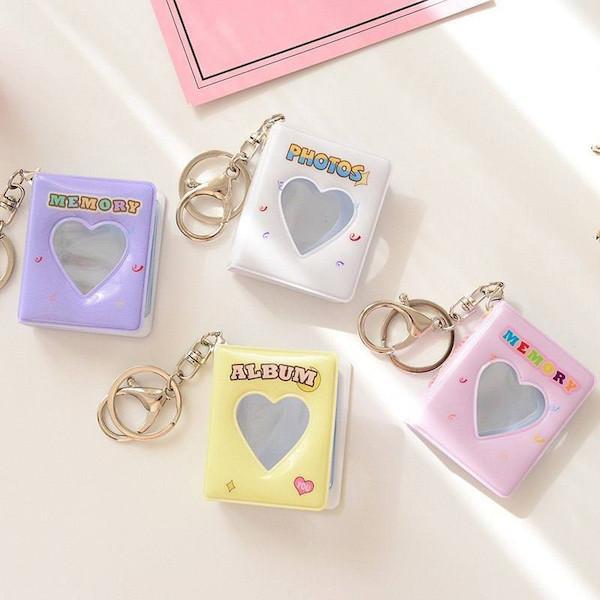 kpop binder