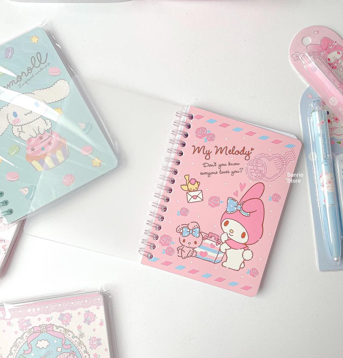 melody defter 