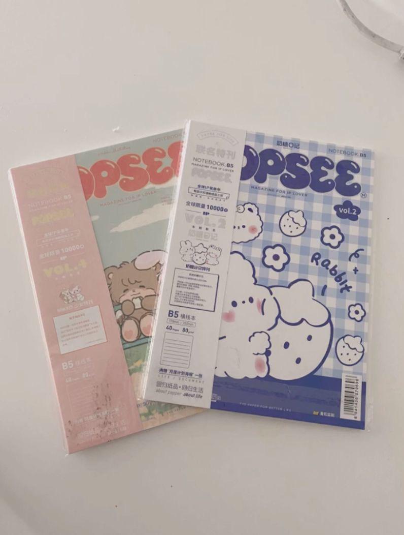 opsee 2li defter 