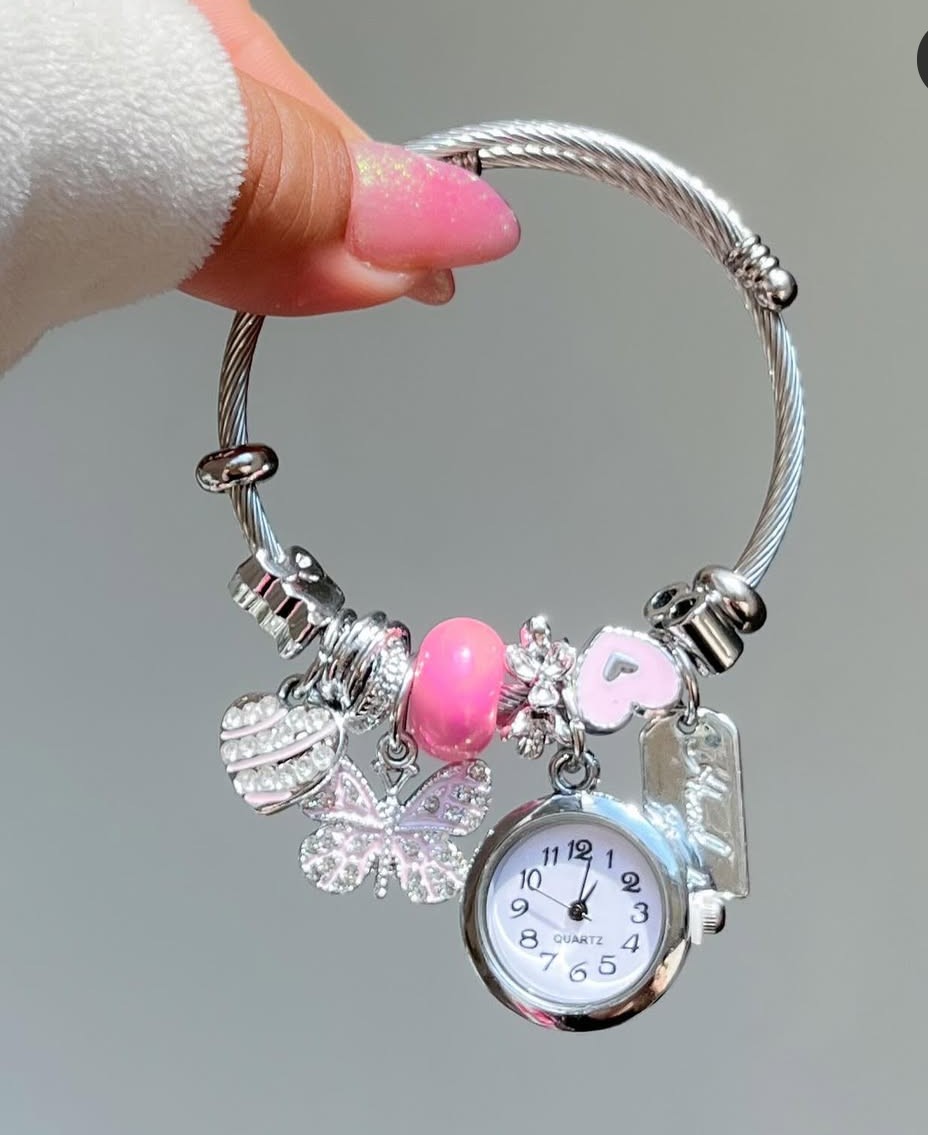 Hello kitty charm pandora