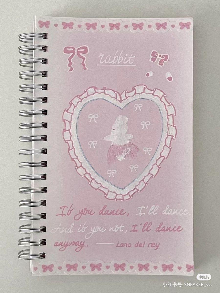 pinterest defter 