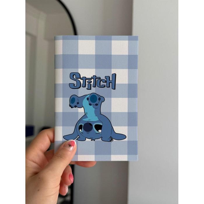 stich defter