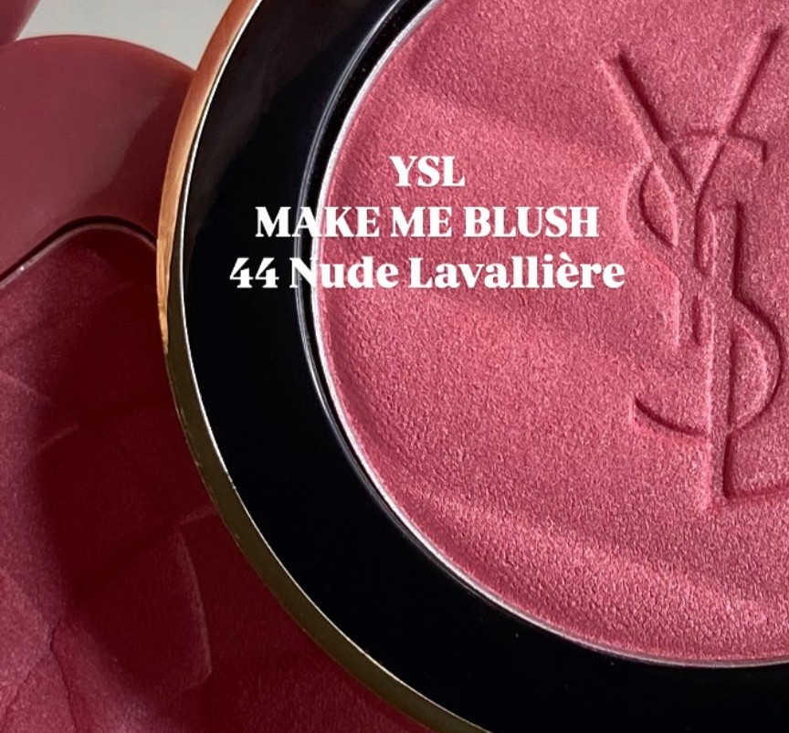 Ysl 44 nude 