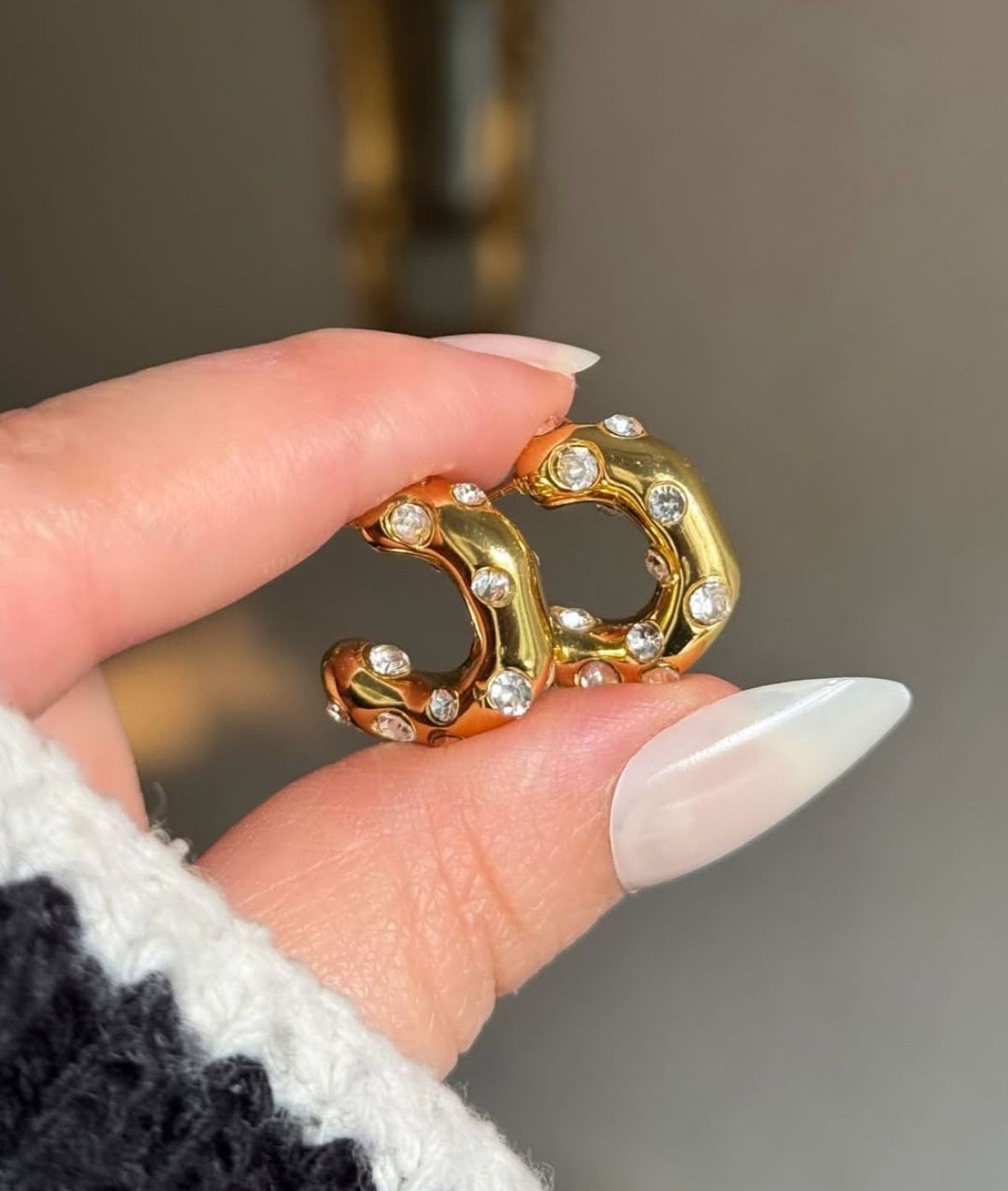 vip lüpe gold