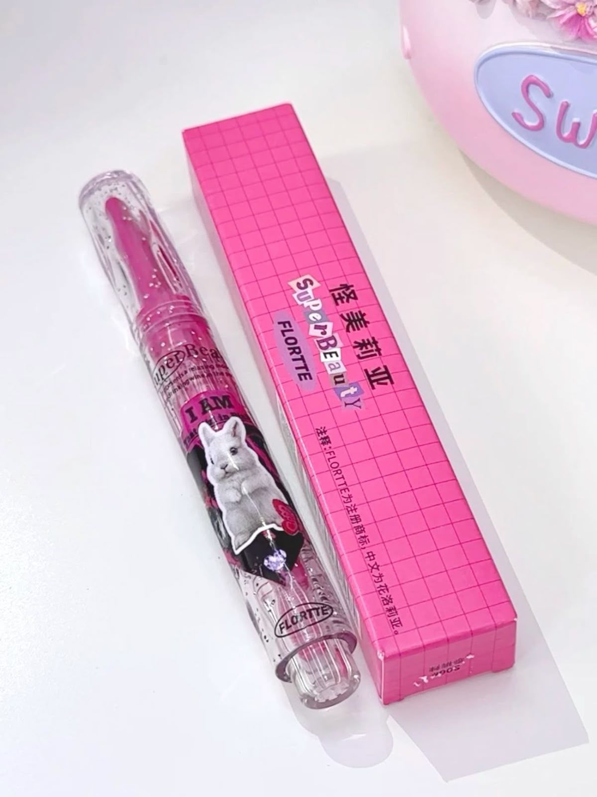 lip sticks kore