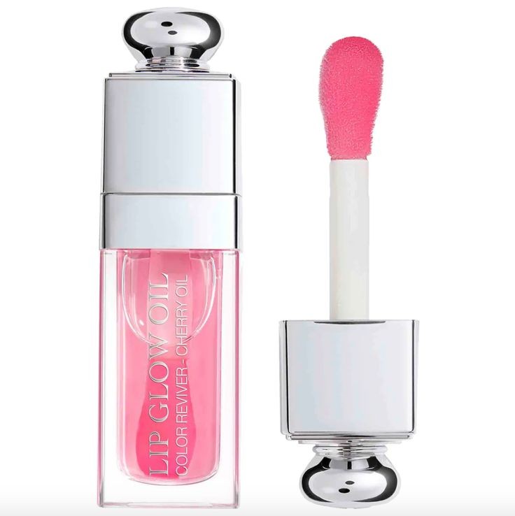 Dior lip glow pil 43