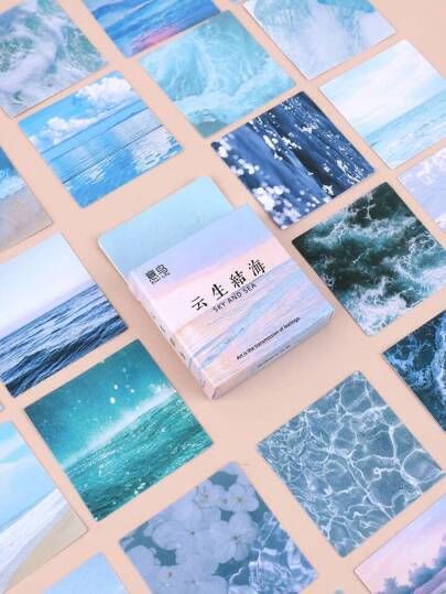 soft sticker set 