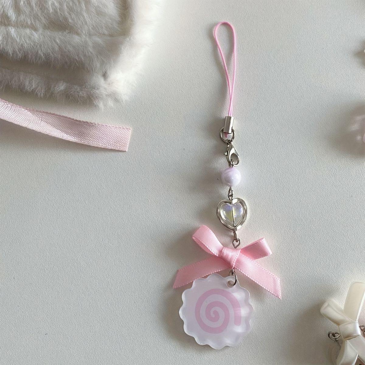 love reel charm