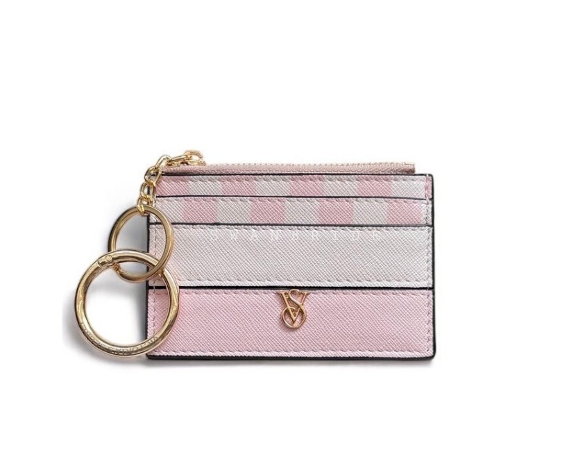 Victoria's secret pembe kartlık 
