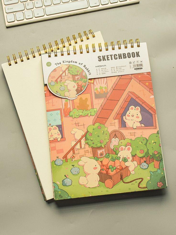 kawai defter