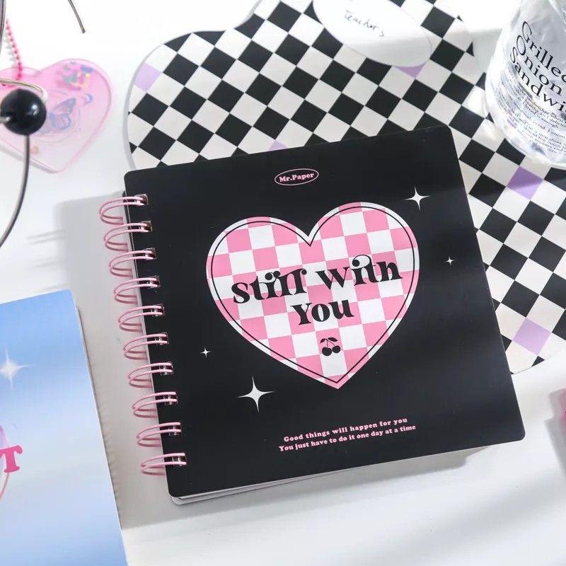 pintrest defter 